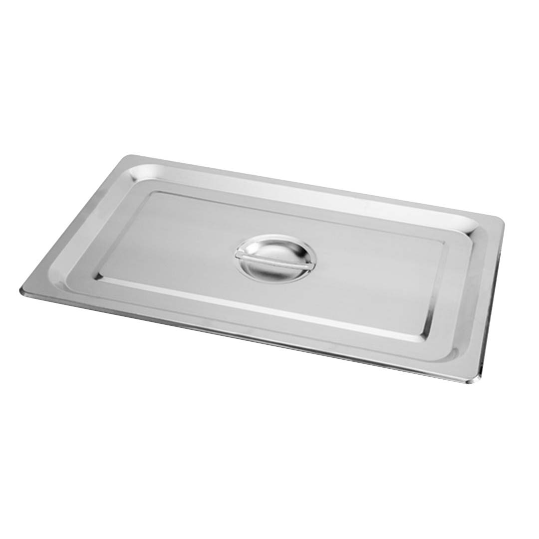 Soga Gastronorm Gn Pan Full Size 1/1 Gn Pan 20Cm Deep Stainless Steel Tray With Lid, Home &Amp; Living, Kitchen &Amp; Dining, Bakeware, Baking Trays, ,  - Nz Depot 3