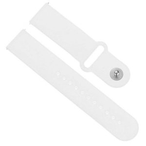 SOGA Smart Sport Watch Model B57C Compatible Wristband Replacement Bracelet Strap White, Electronics & Appliances, Wearable Technology, Watches, , ,  - NZ DEPOT 2