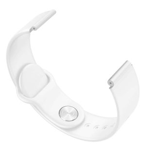 SOGA Smart Sport Watch Model B57C Compatible Wristband Replacement Bracelet Strap White, Electronics & Appliances, Wearable Technology, Watches, , ,  - NZ DEPOT 1