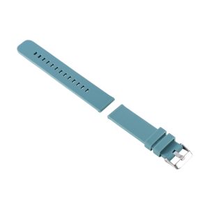 SOGA Smart Sport Watch Model P8 Compatible Wristband Replacement Bracelet Strap Blue, Electronics & Appliances, Wearable Technology, Watches, , ,  - NZ DEPOT 2