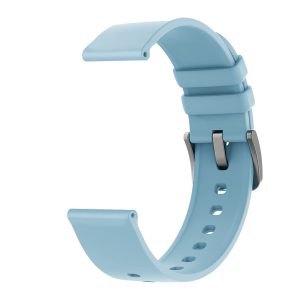 Soga Smart Sport Watch Model P8 Compatible Wristband Replacement Bracelet Strap Blue Nz Depot - Nz Depot