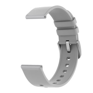 Soga Smart Sport Watch Model P8 Compatible Wristband Replacement Bracelet Strap Grey Nz Depot - Nz Depot