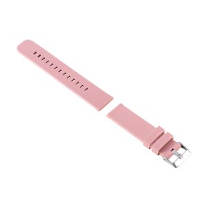 SOGA Smart Sport Watch Model P8 Compatible Wristband Replacement Bracelet Strap Pink, Electronics & Appliances, Wearable Technology, Watches, , ,  - NZ DEPOT 2