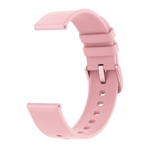 Soga Smart Sport Watch Model P8 Compatible Wristband Replacement Bracelet Strap Pink Nz Depot - Nz Depot