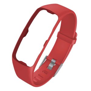 SOGA Smart Watch Model V8 Compatible Strap Adjustable Replacement Wristband Bracelet Red, Electronics & Appliances, Wearable Technology, Watches, , ,  - NZ DEPOT 1