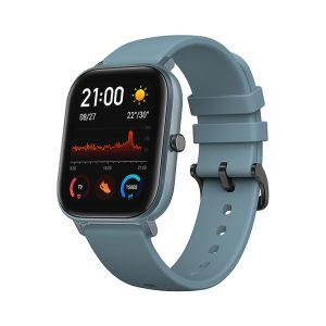 SOGA Waterproof Fitness Smart Wrist Watch Heart Rate Monitor Tracker P8 Blue, Electronics & Appliances, Wearable Technology, Watches, , ,  - NZ DEPOT 2