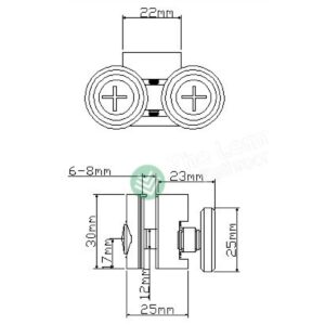 Spare Parts - NZ DEPOT