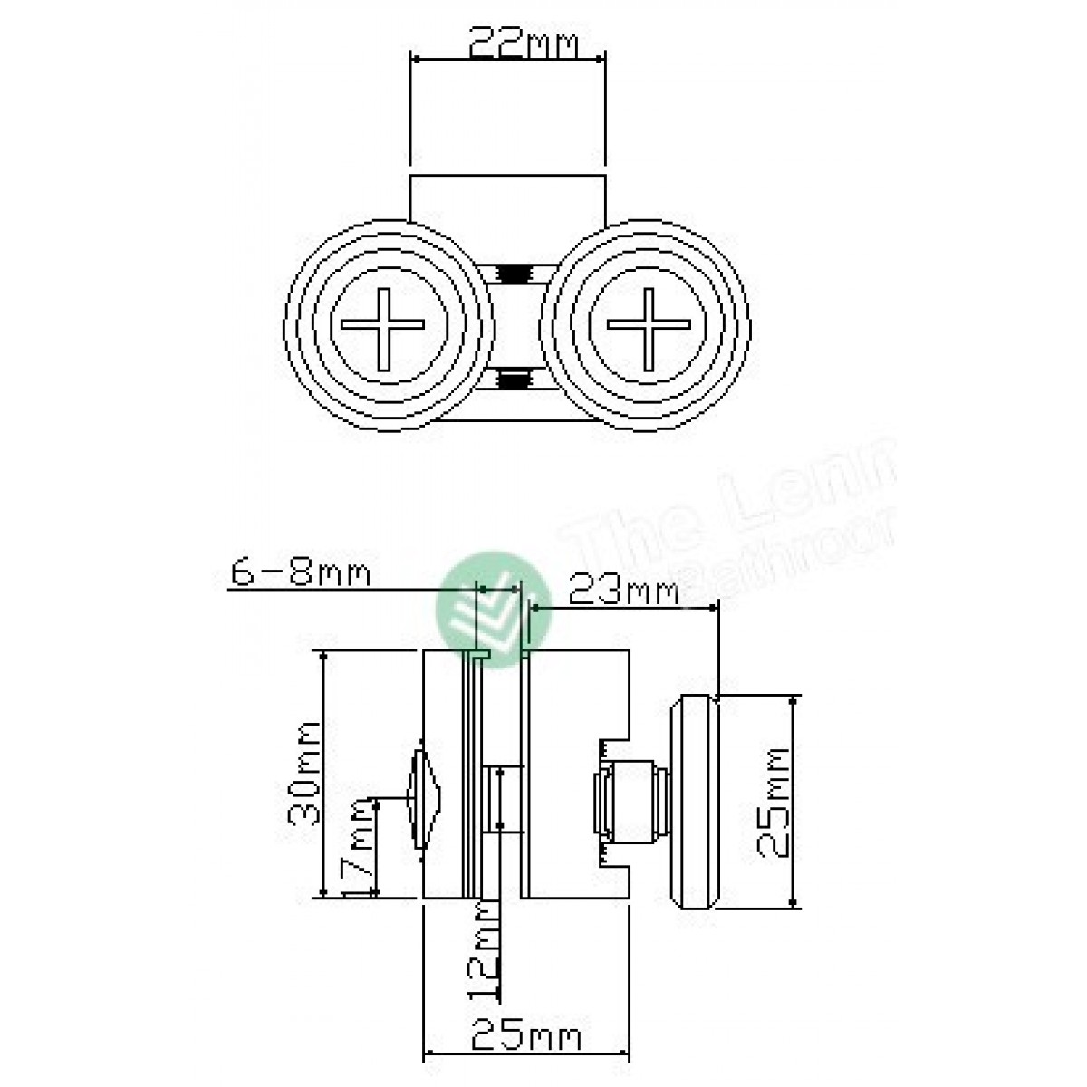 Spare Parts - Nz Depot