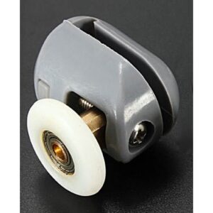 Shower Door Roller - Single Top P01, Spare Parts - NZ DEPOT