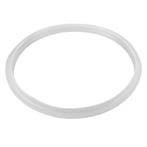 Silicone 3L Pressure Cooker Rubber Seal Ring Replacement Spare Parts, Electronics & Appliances, Appliances, Small Kitchen Appliances, Benchtop Cooking, Slow Cookers & Pressure Cookers,  - NZ DEPOT 1