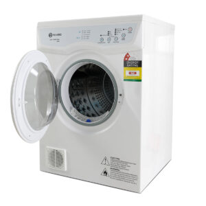 Clothes dryer 6kg