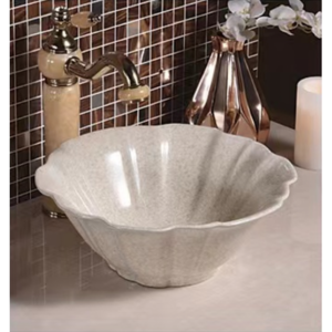 Counter Top Ceramic Basin 420A, Counter Top Basin - NZ DEPOT