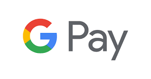 Google Pay Logo Nz Depot - Nz Depot