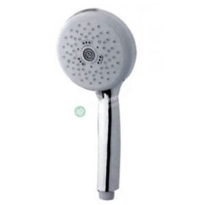 Shower Head Handheld Rain 6099, Shower Slide & Rose - NZ DEPOT