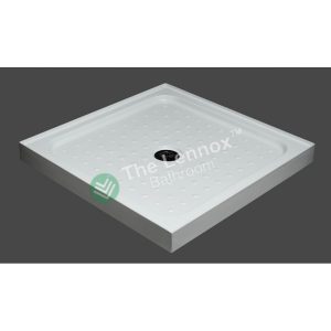 Shower Tray Square Series 800X800Mm Corner Square 800X800 Corner Shower Tray Nz Depot - Nz Depot