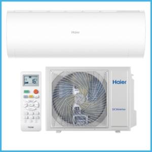 Haier 5.0kW Pinnacle Series Air Conditioner High Wall AS53PDDHRA-SET - NZDEPOT 2