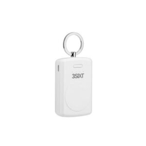 3SIXT JetPak Apple Watch Power Bank Keyring - 1000mAh - NZDEPOT