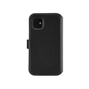 3SIXT NeoWallet 2.0 for iPhone 11 Pro Max - Black - NZDEPOT