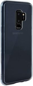 3SIXT Pureflex Galaxy S9 Clear NZ DEPOT