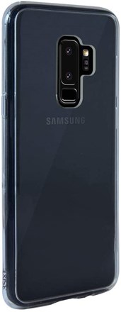 3SIXT Pureflex - Galaxy S9+ - Clear - NZDEPOT