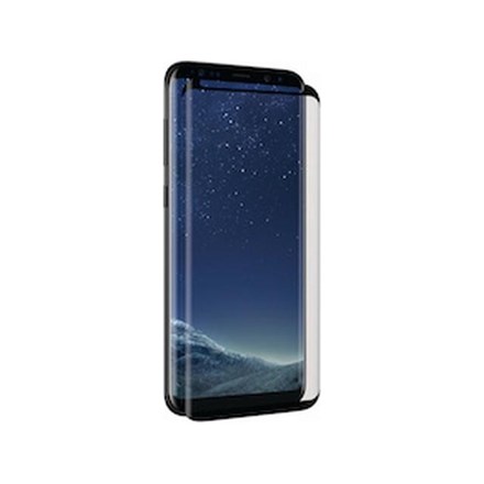 3SIXT Screen Protector Curved Glass - Galaxy S9 - NZDEPOT