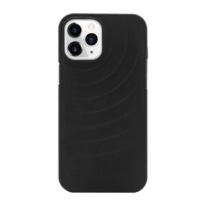 3sixT BioFleck 2.0 Case for iPhone 12 Pro Max - Abyss Black - NZDEPOT