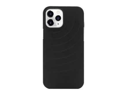 3sixT BioFleck 2.0 Case for iPhone 12 Pro Max - Abyss Black - NZDEPOT