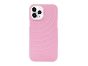 3sixT BioFleck 2.0 Case for iPhone 12 Pro Max Pretty Pink NZ DEPOT