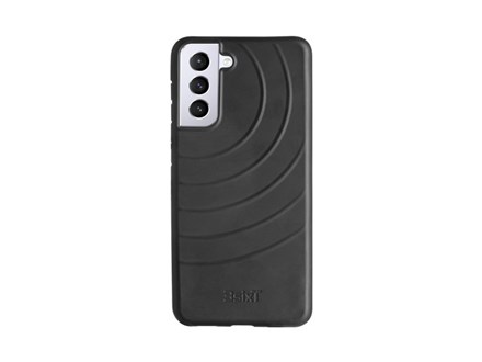 3sixT BioFleck 2.0 for Samsung GS21+ - Abyss Black - NZDEPOT