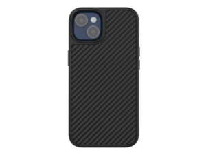 3sixT Impact Zero Black iPhone 13 Kevlar NZ DEPOT