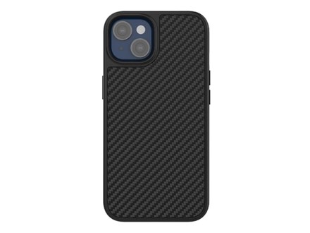 3sixT Impact Zero Black - iPhone 13 - Kevlar - NZDEPOT