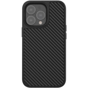 3sixT Impact Zero Black - iPhone 13 Pro - Kevlar - NZDEPOT