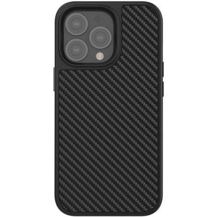 3Sixt Impact Zero Black - Iphone 13 Pro Max - Kevlar - Nzdepot