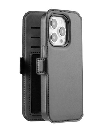 3sixT Neo Wallet - iPhone 14 Pro - Black - NZDEPOT