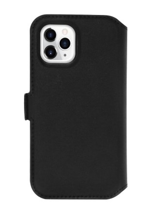 3sixT NeoWallet 2.0 for iPhone 12 / 12 Pro - Black - NZDEPOT