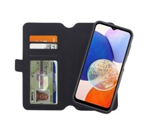 3sixT NeoWallet Samsung A14 5G 4G NZ DEPOT