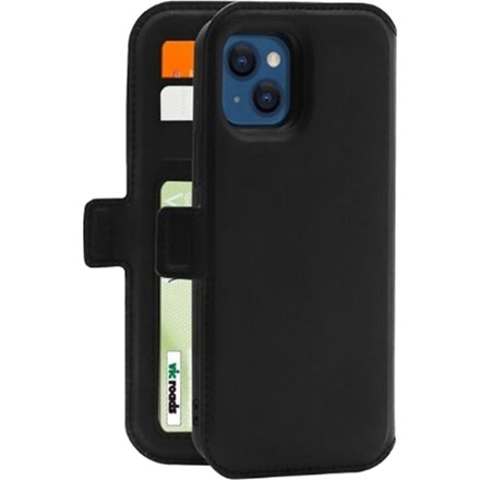 3sixT NeoWallet iPhone 13 - Black - NZDEPOT