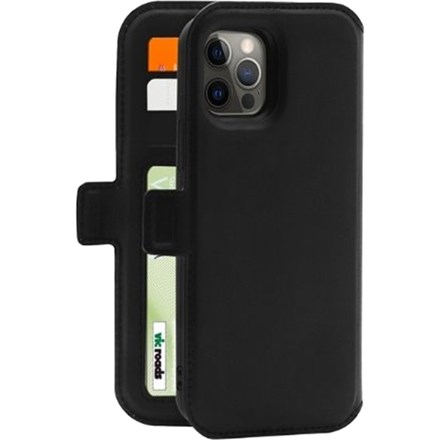 3sixT NeoWallet iPhone 13 Pro Max - Black - NZDEPOT