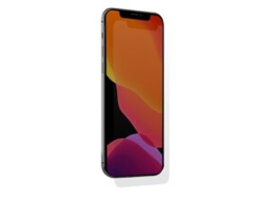 3sixT PrismShield Classic Glass for iPhone 12 Pro Max NZ DEPOT