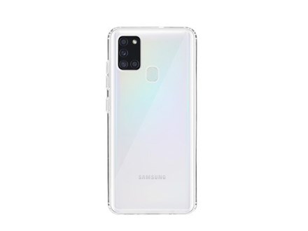 3sixT PureFlex 1.0 - Samsung A21s - Clear - NZDEPOT