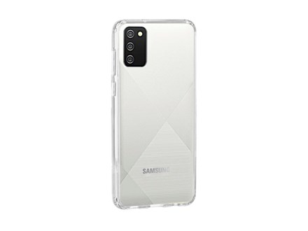 3sixT PureFlex 2.0 for Samsung A02s - Clear - NZDEPOT