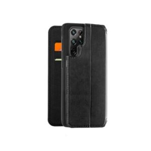 3sixT SlimFolio - Samsung S22 Ultra - Black - NZDEPOT