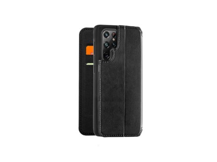 3sixT SlimFolio - Samsung S22 Ultra - Black - NZDEPOT