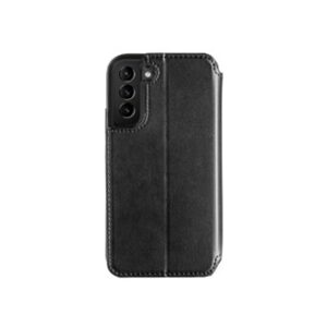 3sixT SlimFolio for Samsung S22 - Black - NZDEPOT