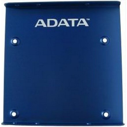 ADATA 2.5" to 3.5" Mounting Tray with Screws - NZDEPOT