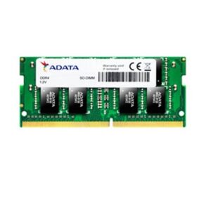 ADATA 4GB DDR4 2666 512x16 SODIMM Lifetime wty NZ DEPOT