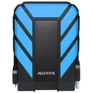 ADATA HD710 Pro Durable USB3.1 External HDD 1TB Blue - NZDEPOT