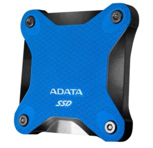 ADATA SD600Q USB3.1 Durable External SSD 240GB NZ DEPOT