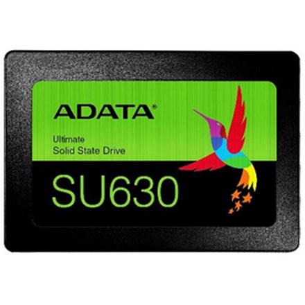 ADATA SU630 Ultimate SATA 3 2.5" 3D NAND QLC SSD 240GB - NZDEPOT