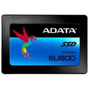 ADATA SU800 Ultimate SATA3 2.5" 3D NAND SSD 1TB 3Yr Wty - NZDEPOT